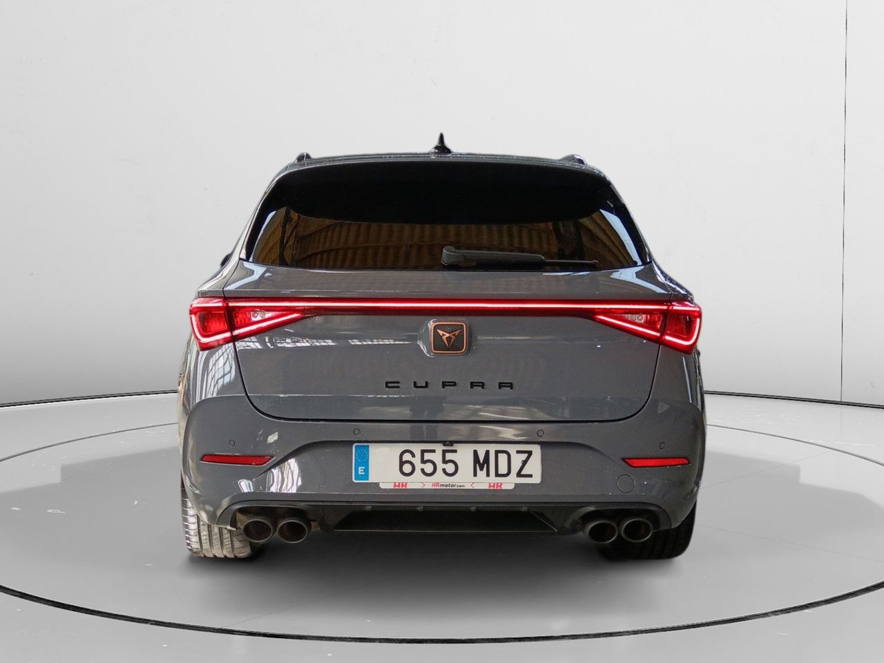 cupra león 2023 / foto grande (3)