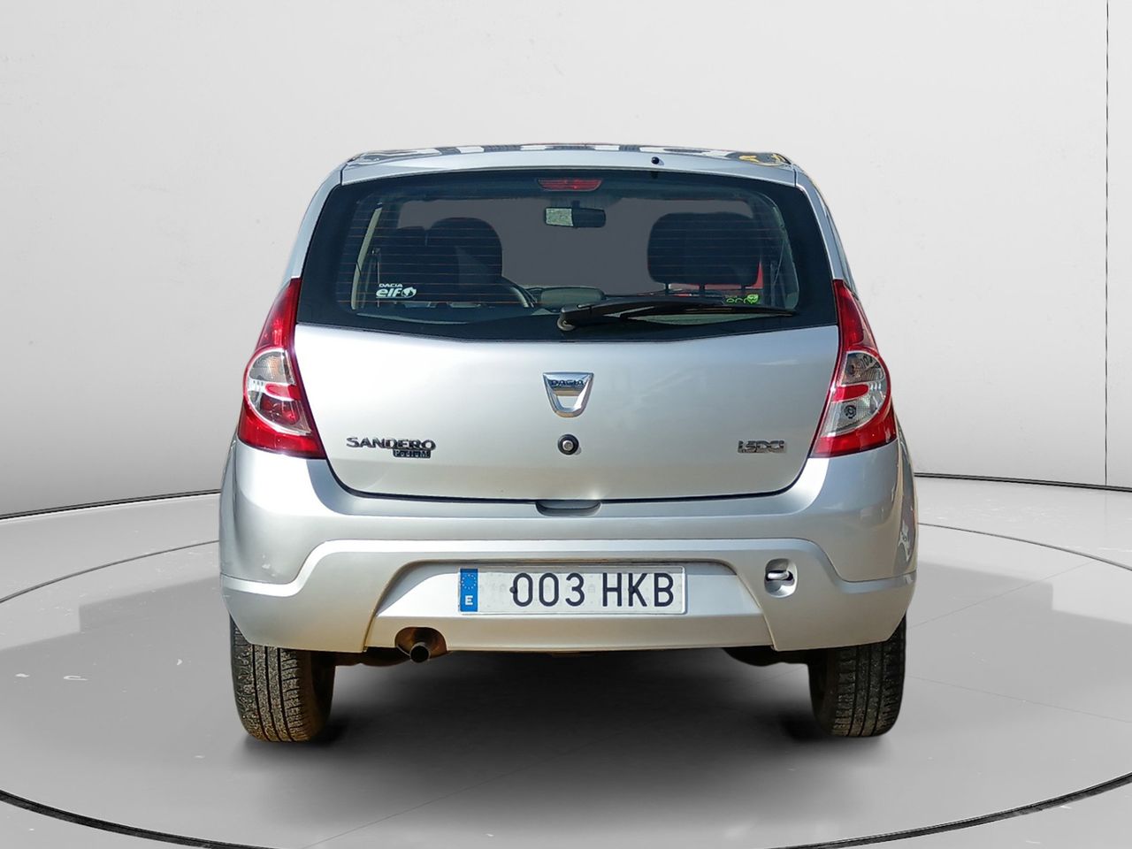 dacia sandero 2012 / foto grande (3)