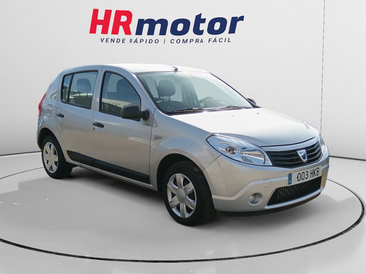 Teclado yamaha  de segunda mano - dacia sandero 2012 /
