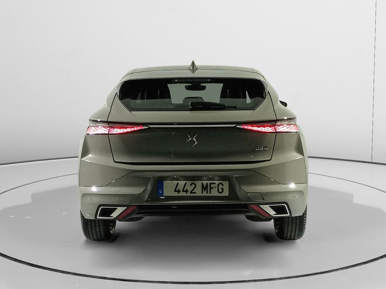 ds automobiles ds 4 2023 / foto grande (3)