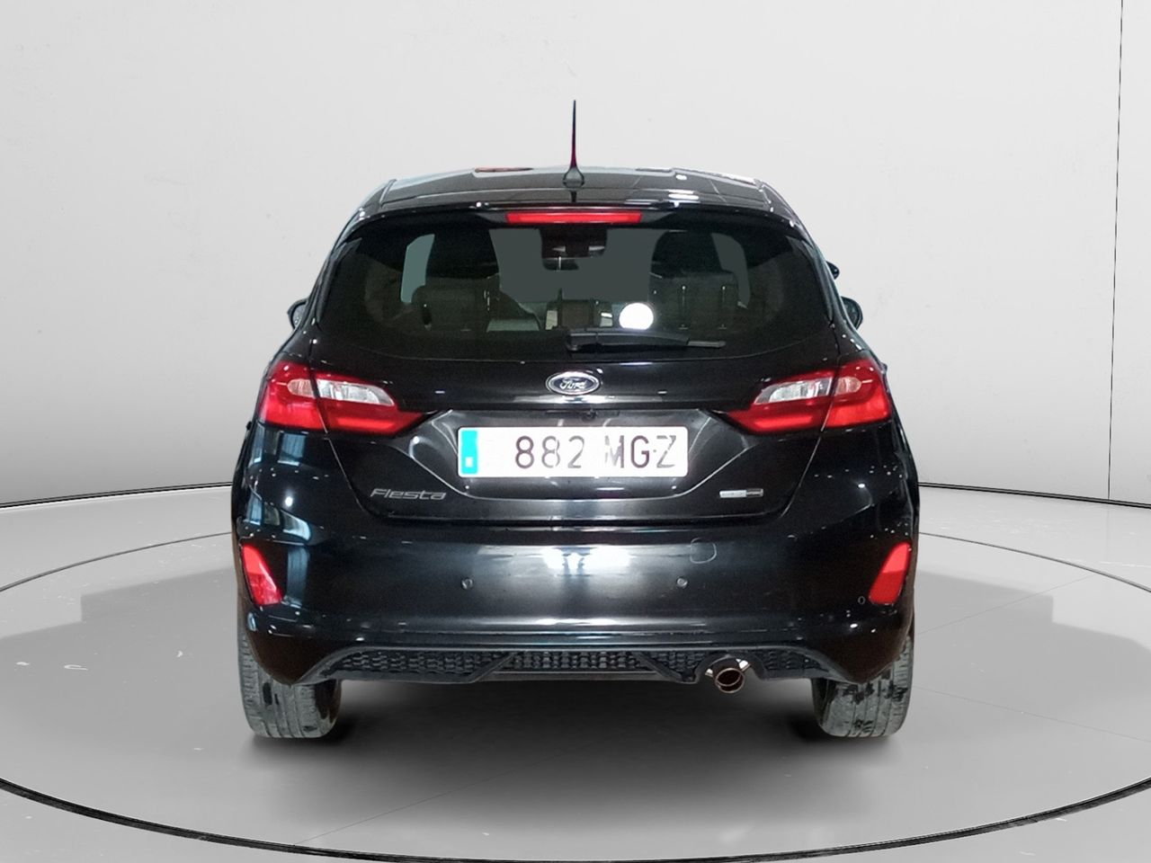 ford fiesta 2023 / foto grande (3)