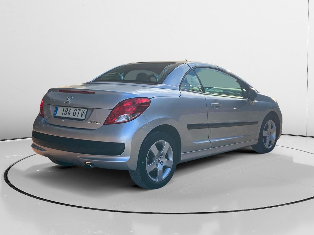 peugeot 207 2010 / foto grande (2)