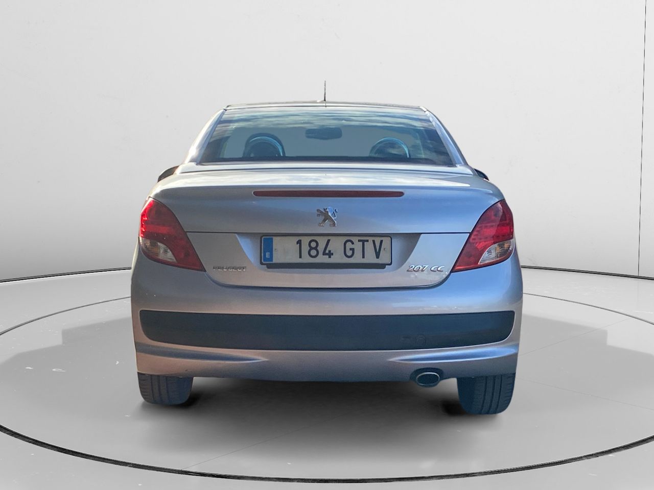 peugeot 207 2010 / foto grande (3)