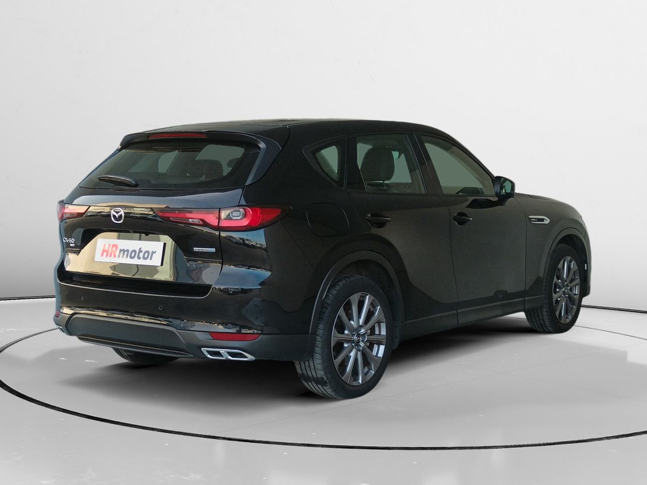 mazda cx-60 2023 / foto grande (2)