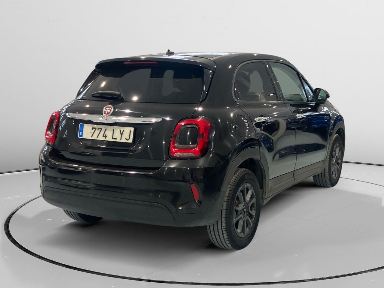 fiat 500x 2022 / foto grande (2)