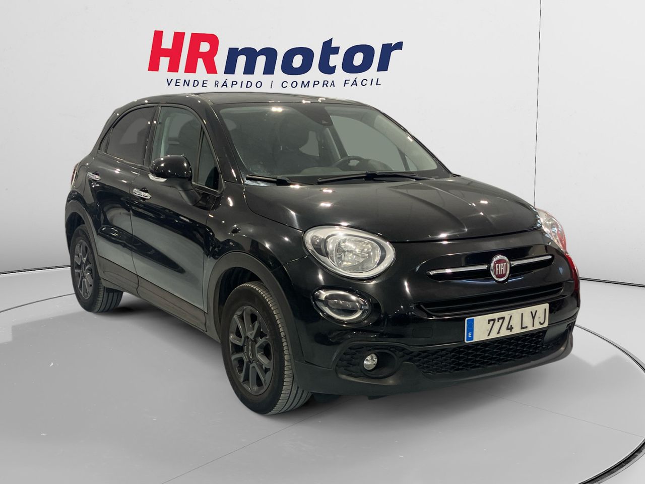 Foto fiat 500x 2022 /