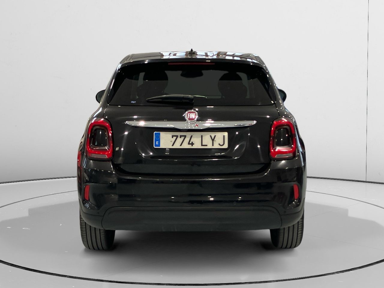 fiat 500x 2022 / foto grande (3)