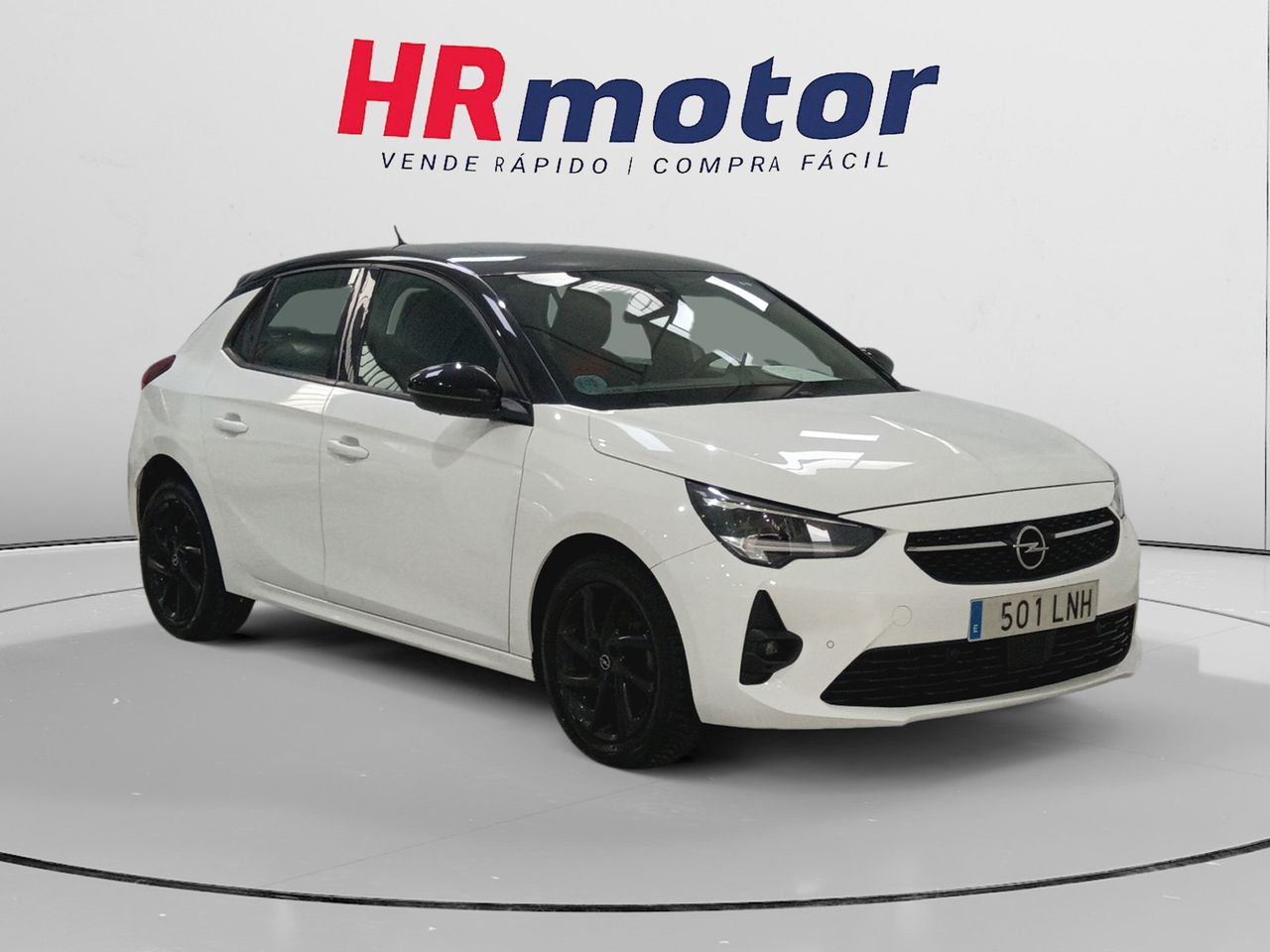 Foto opel corsa 2021 /