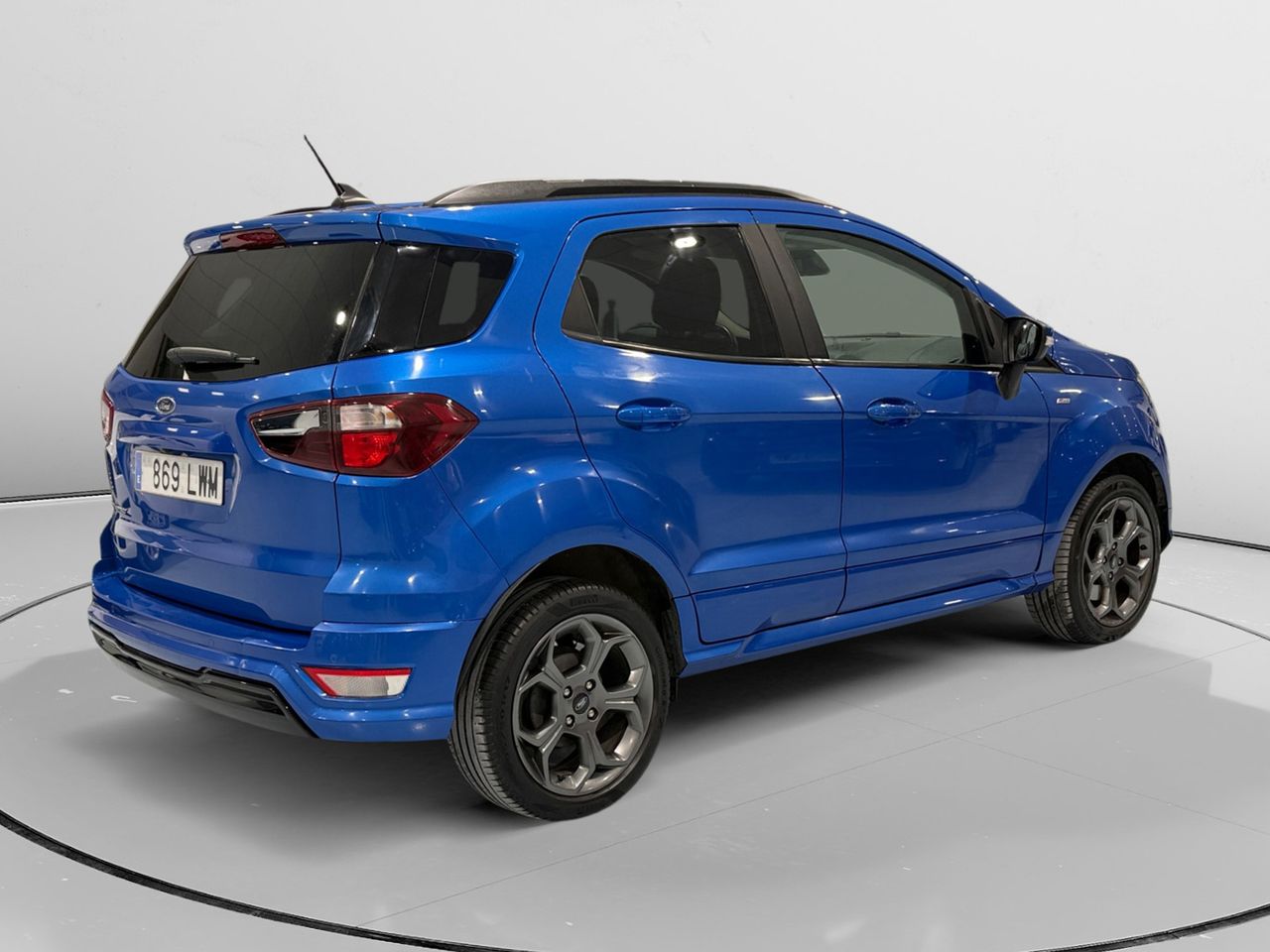 ford ecosport 2022 / foto grande (2)