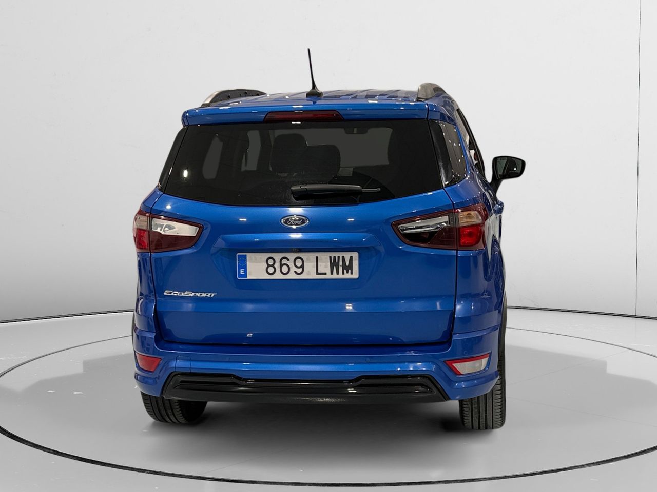 ford ecosport 2022 / foto grande (3)