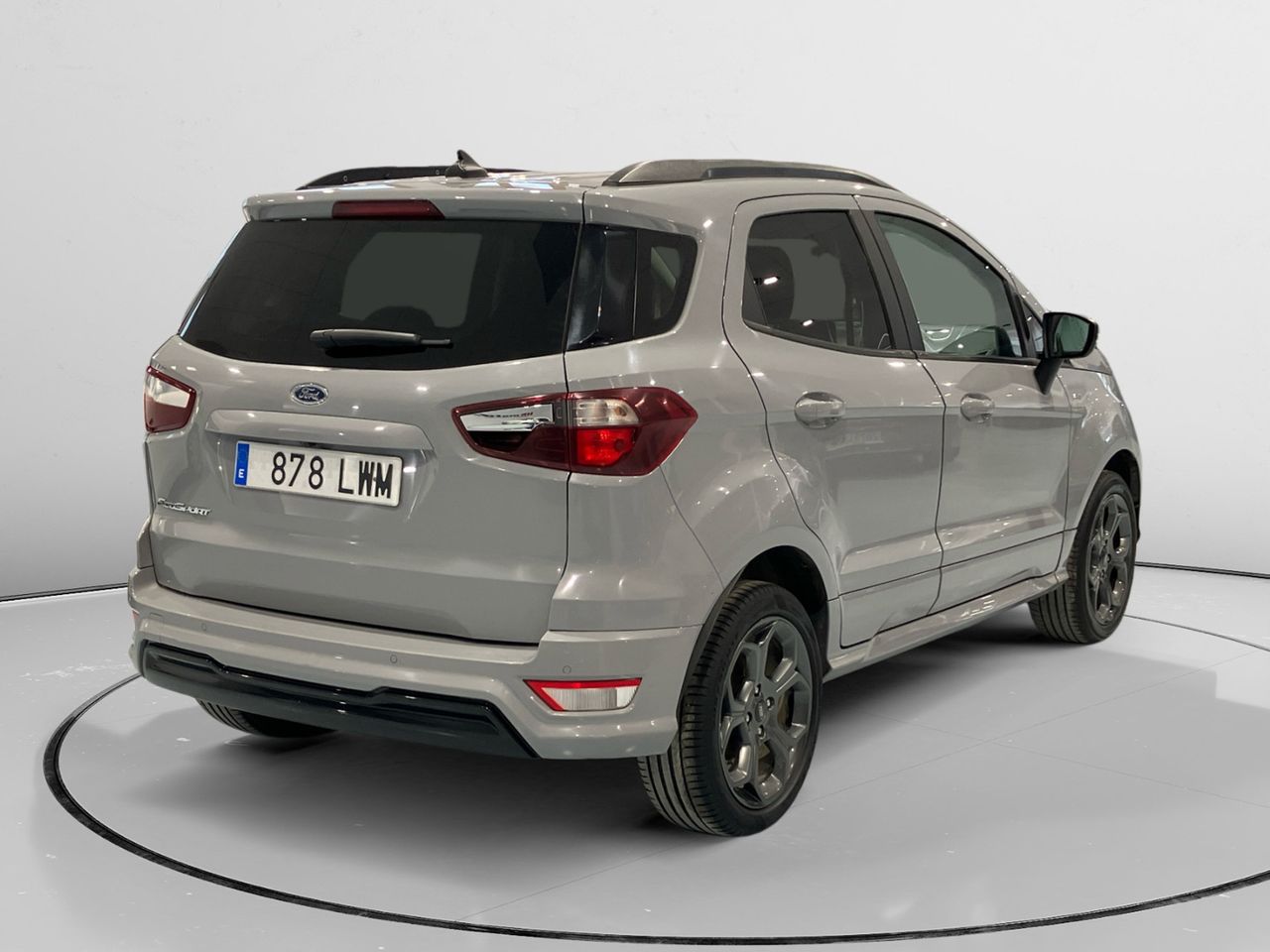 ford ecosport 2022 / foto grande (2)