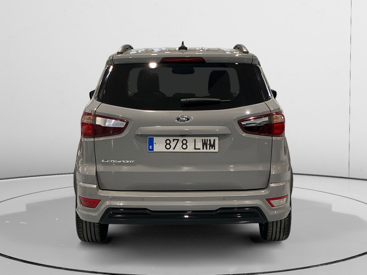 ford ecosport 2022 / foto grande (3)