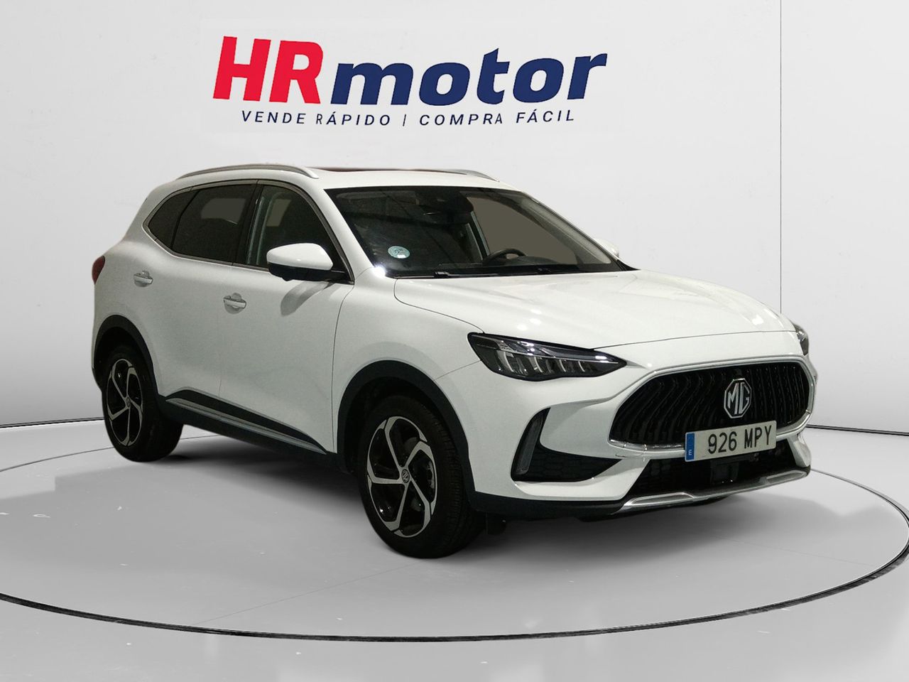 Foto mg hs 2024 /