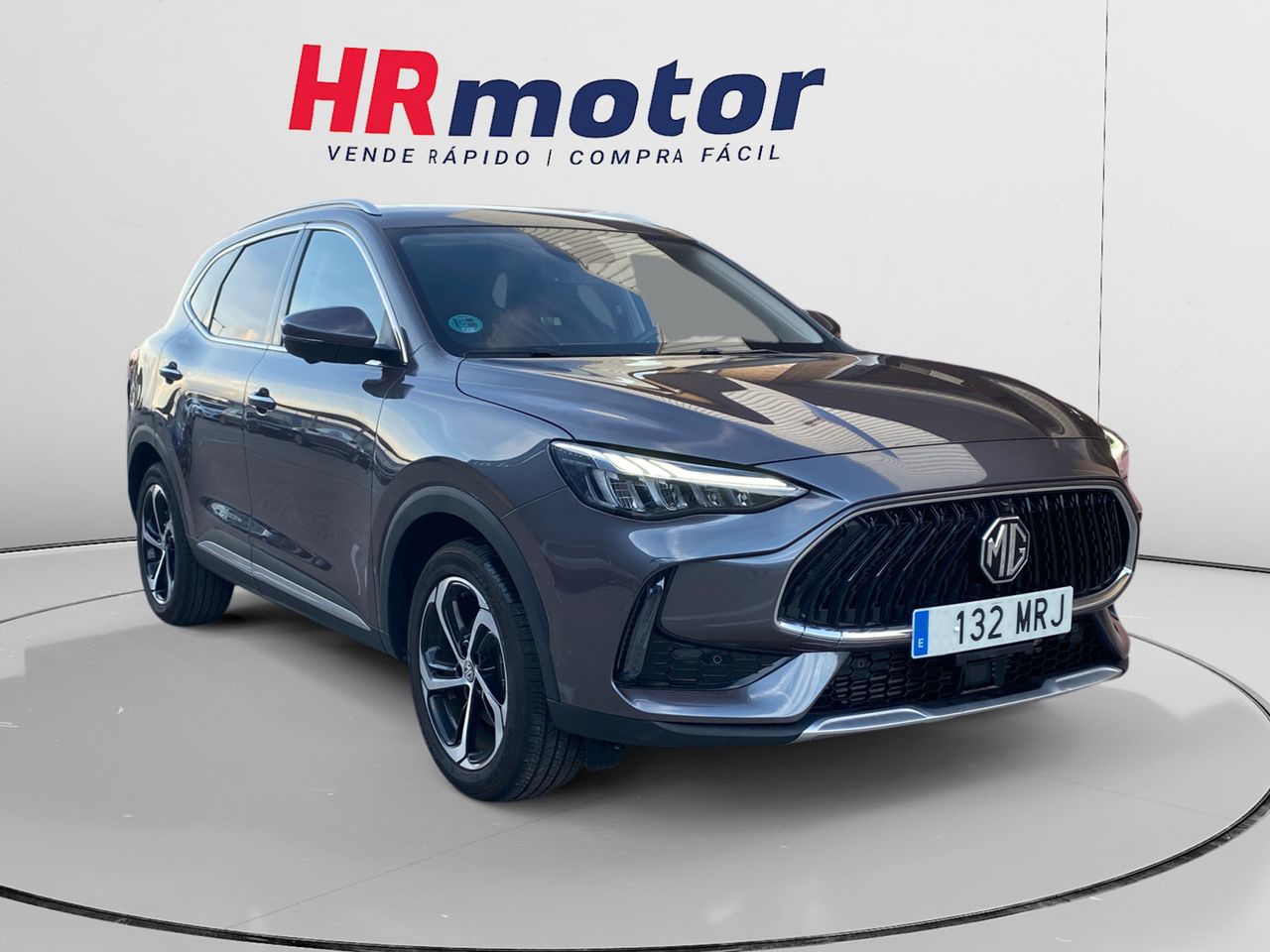 Foto mg hs 2024 /