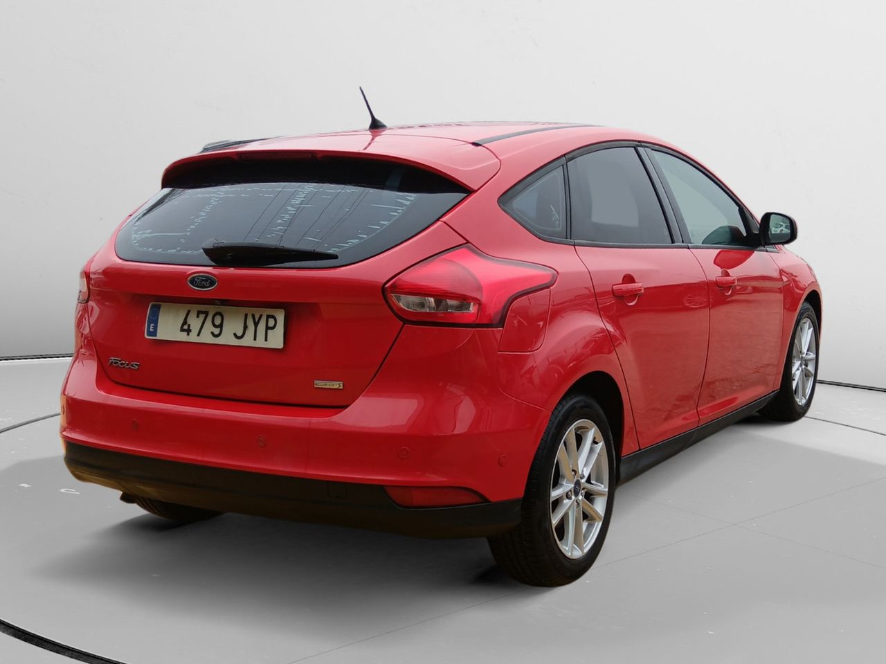 ford focus 2017 / foto grande (2)