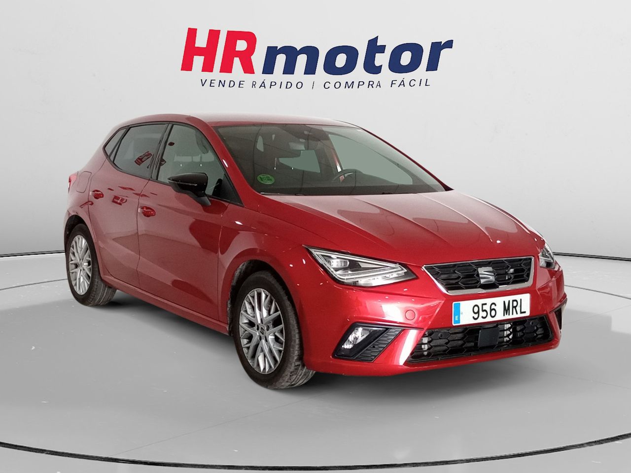 Foto seat ibiza 2024 /