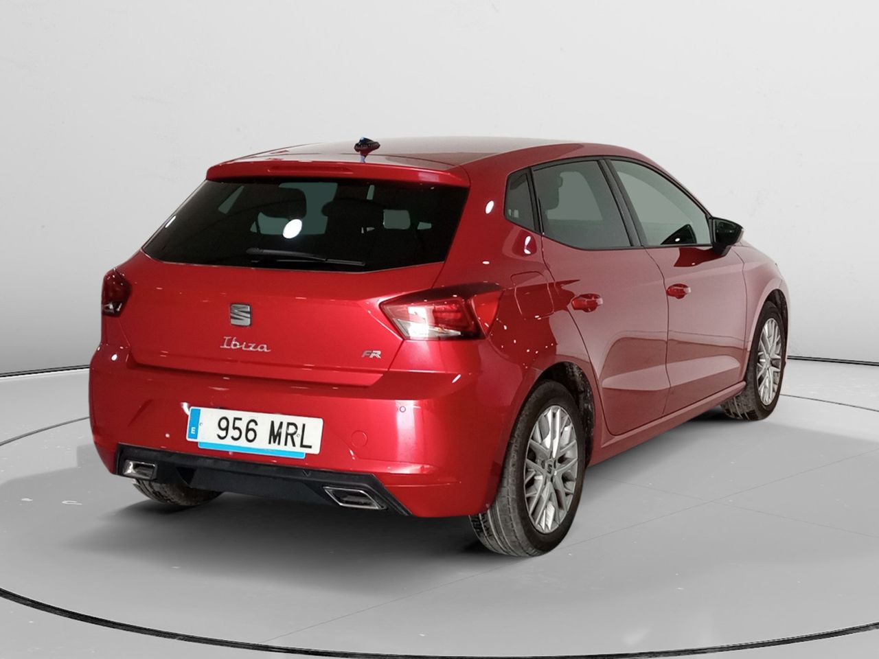 seat ibiza 2024 / foto grande (2)