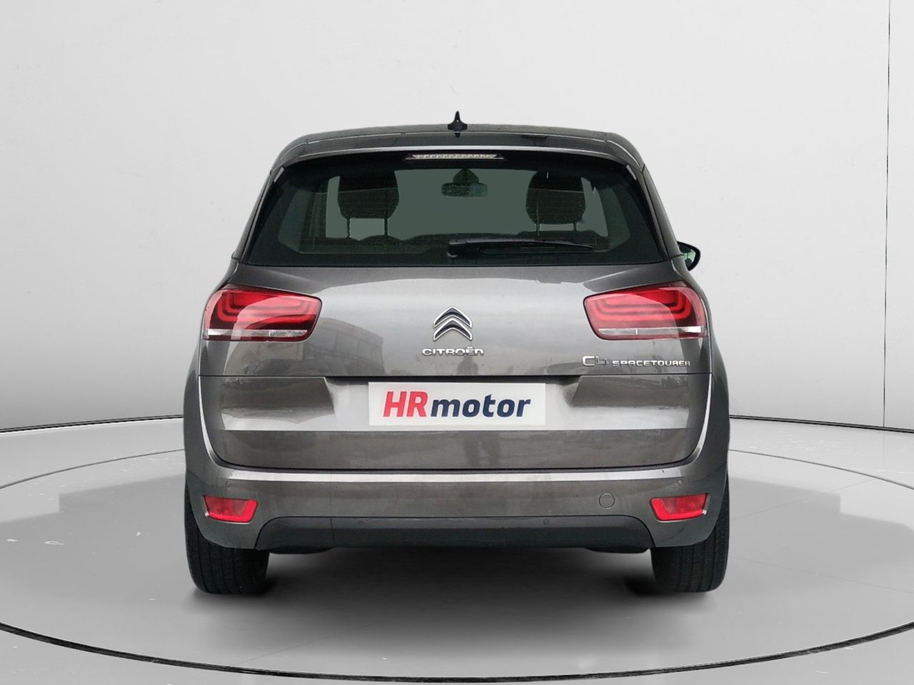 citroën c4 spacetourer 2020 / foto grande (3)