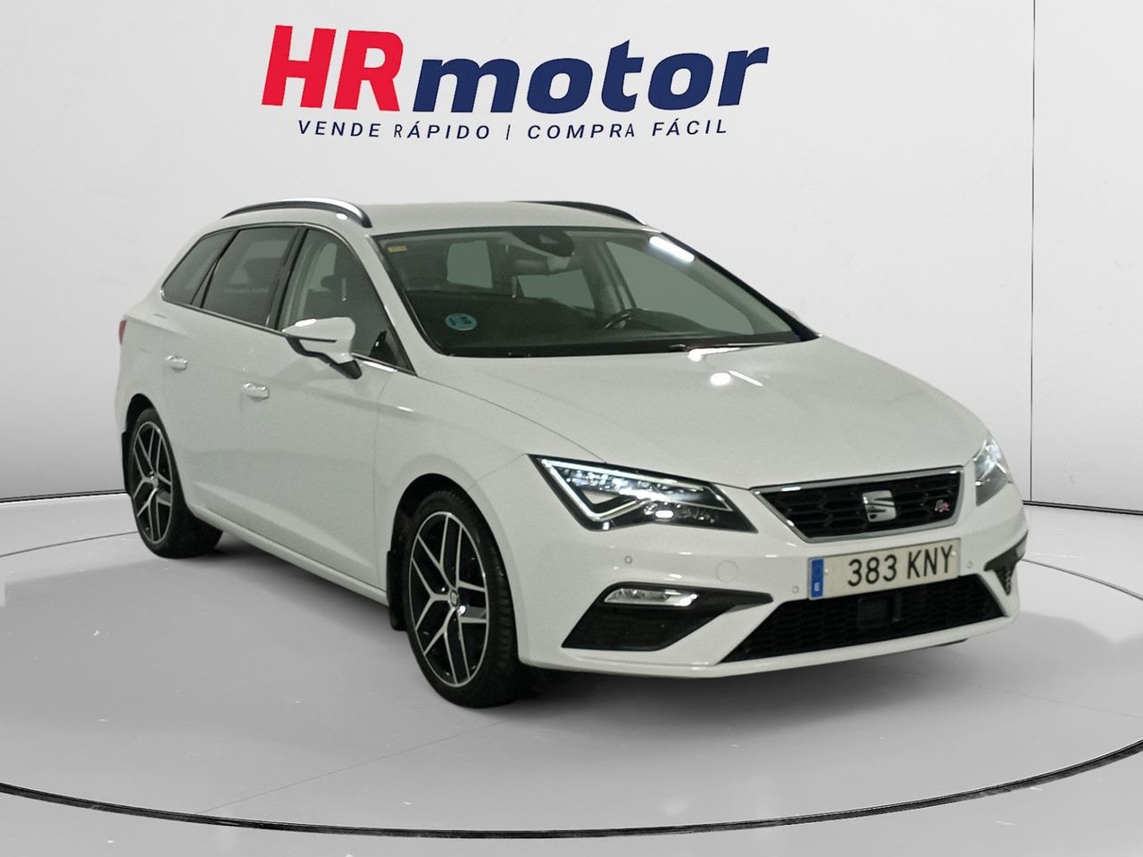 Foto seat leon 2018 /
