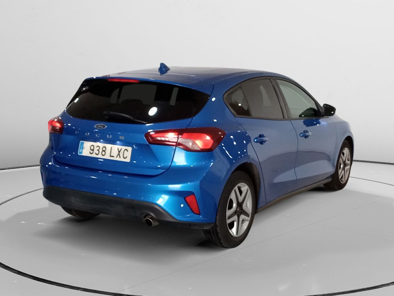 ford focus 2022 / foto grande (2)