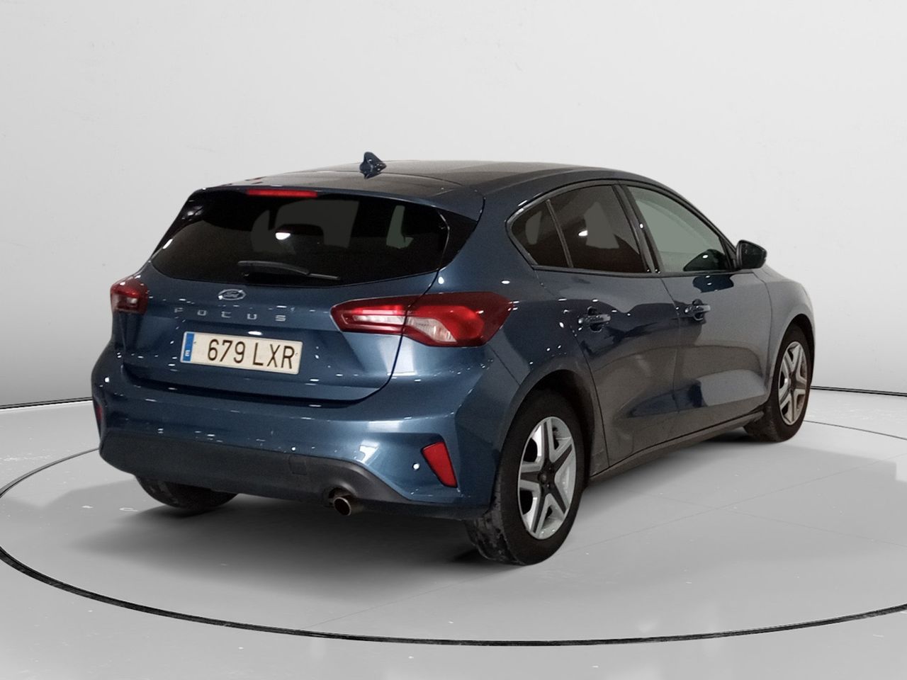 ford focus 2022 / foto grande (2)