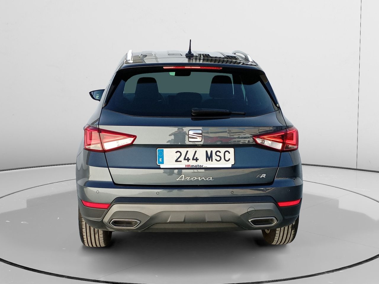 seat arona 2024 / foto grande (3)