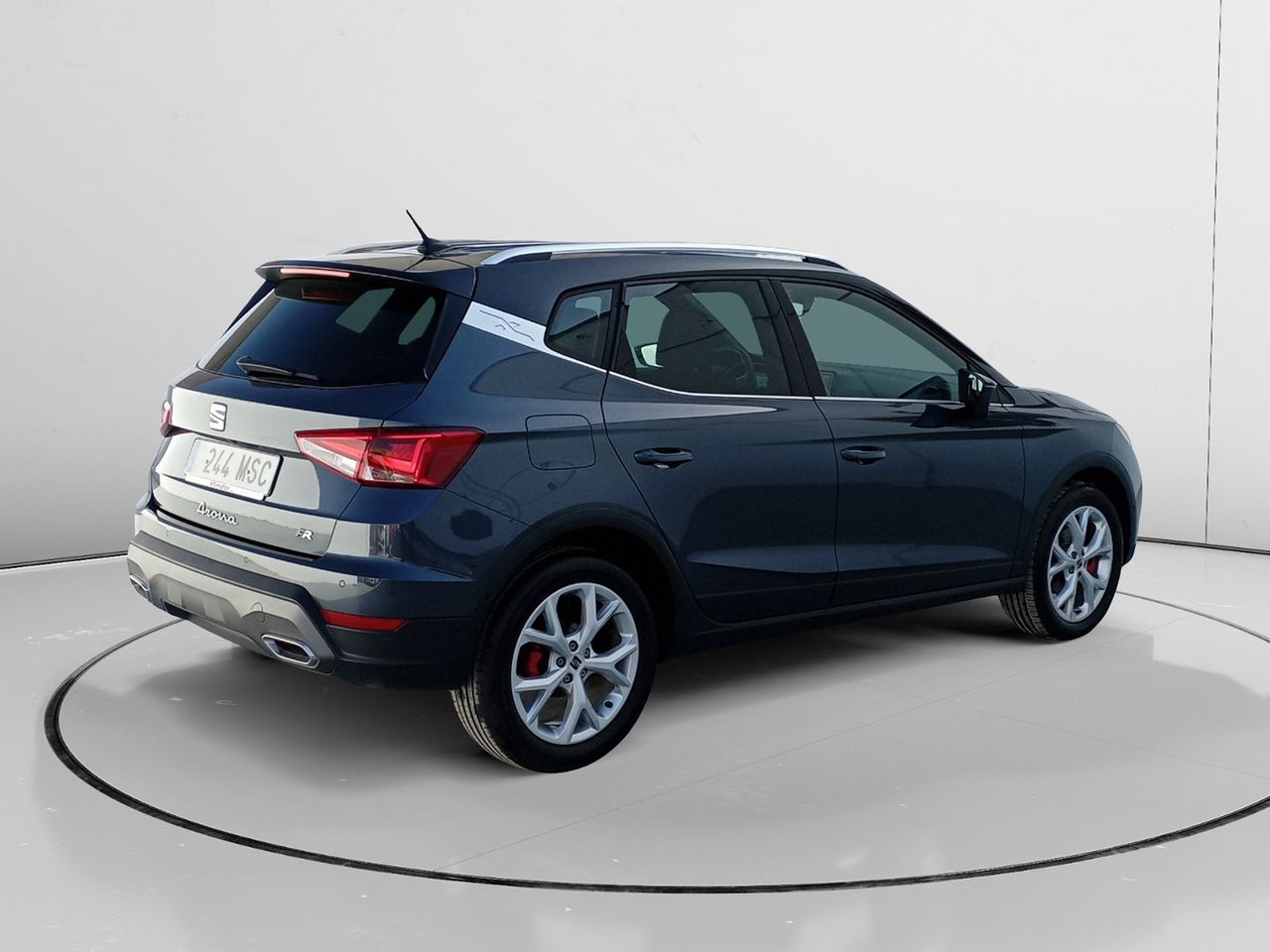 seat arona 2024 / foto grande (2)