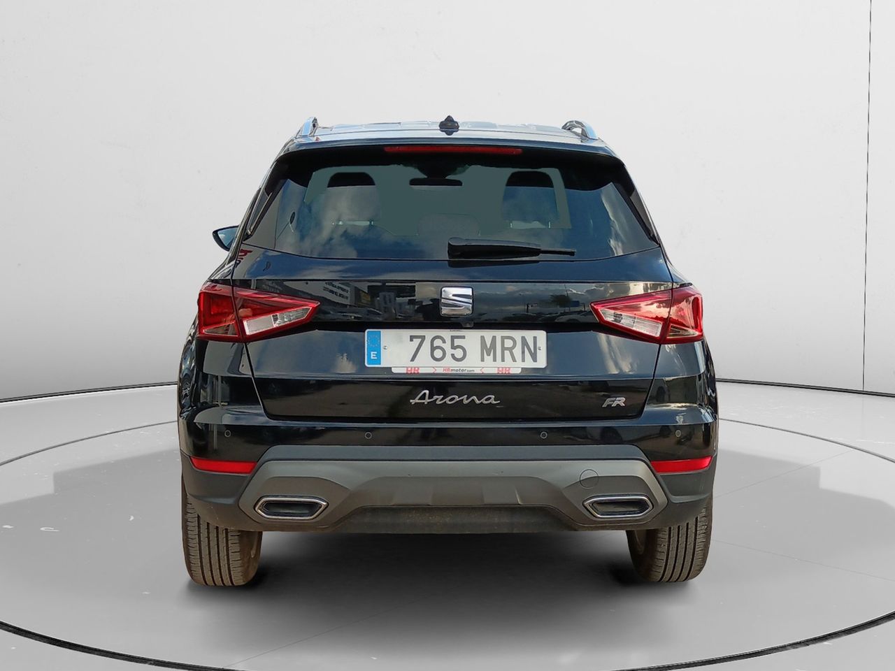 seat arona 2024 / foto grande (3)