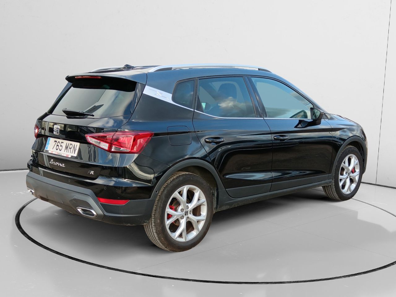 seat arona 2024 / foto grande (2)