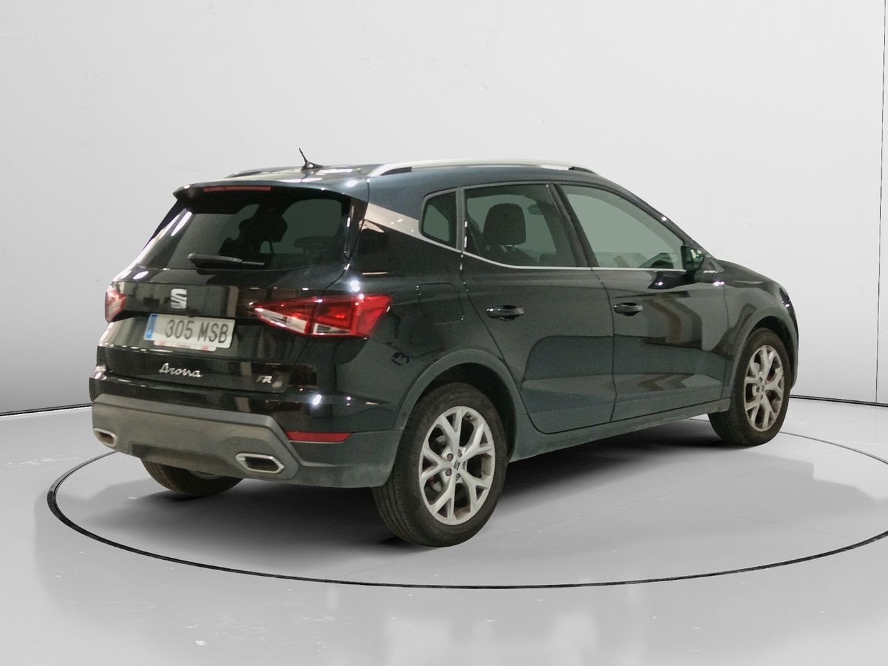 seat arona 2024 / foto grande (2)