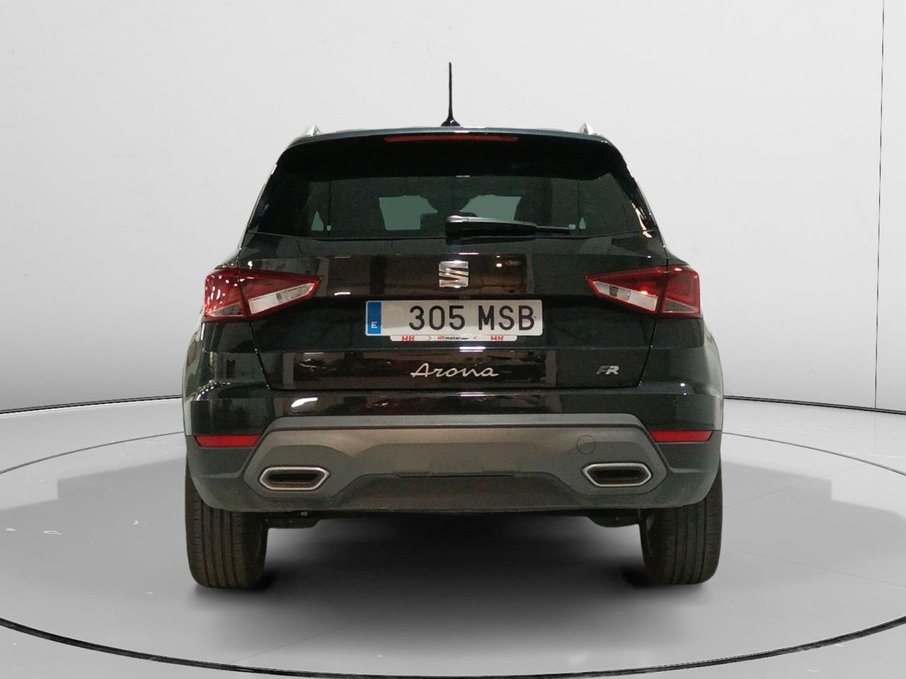 seat arona 2024 / foto grande (3)
