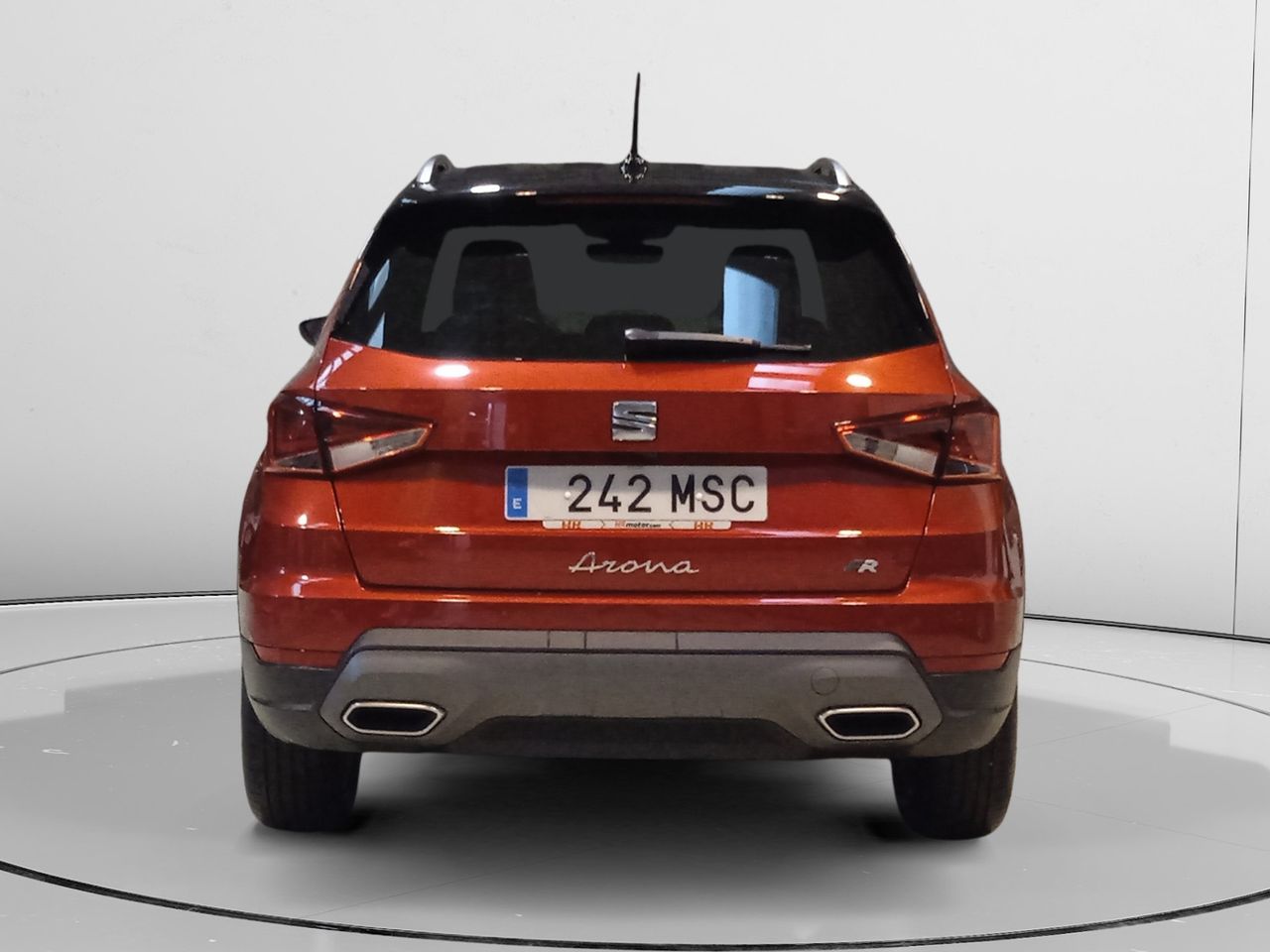seat arona 2024 / foto grande (3)