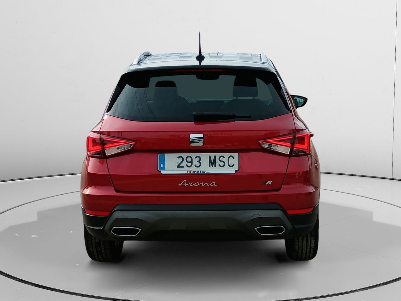 seat arona 2024 / foto grande (3)