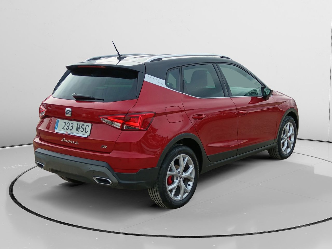 seat arona 2024 / foto grande (2)