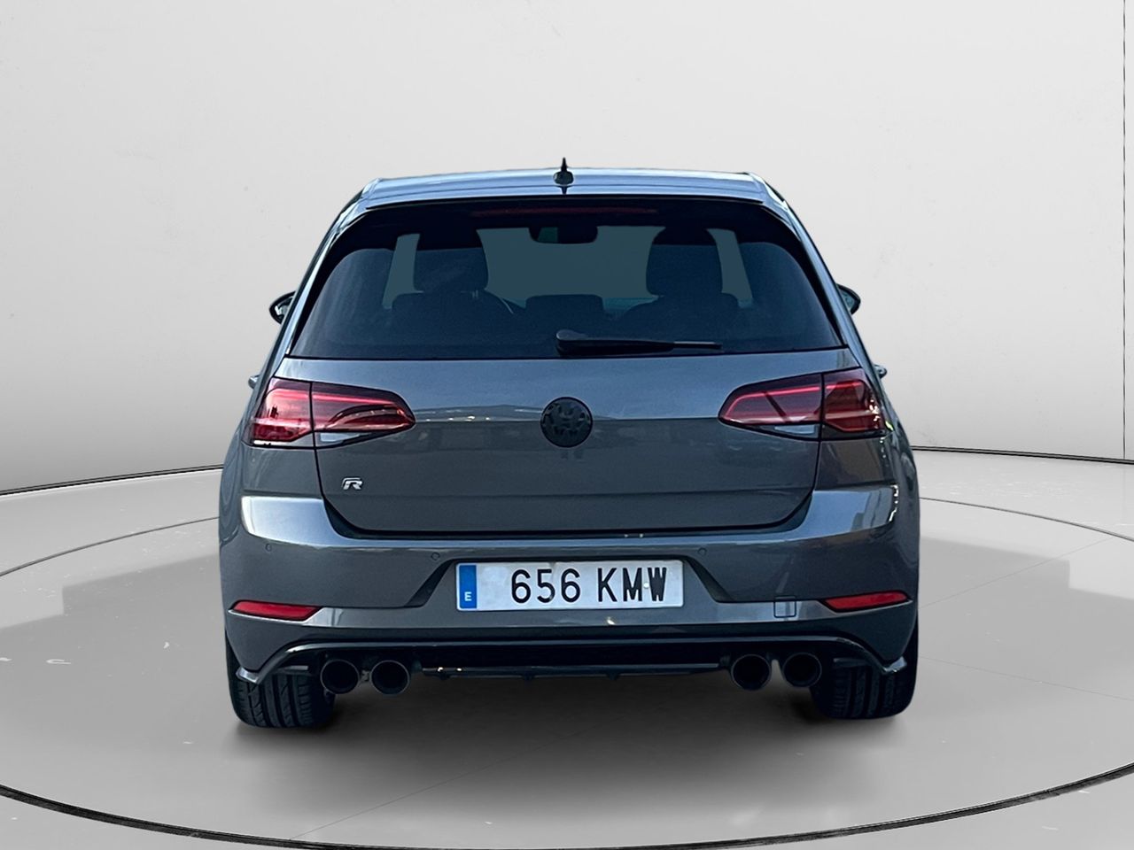 volkswagen golf 2018 / foto grande (3)