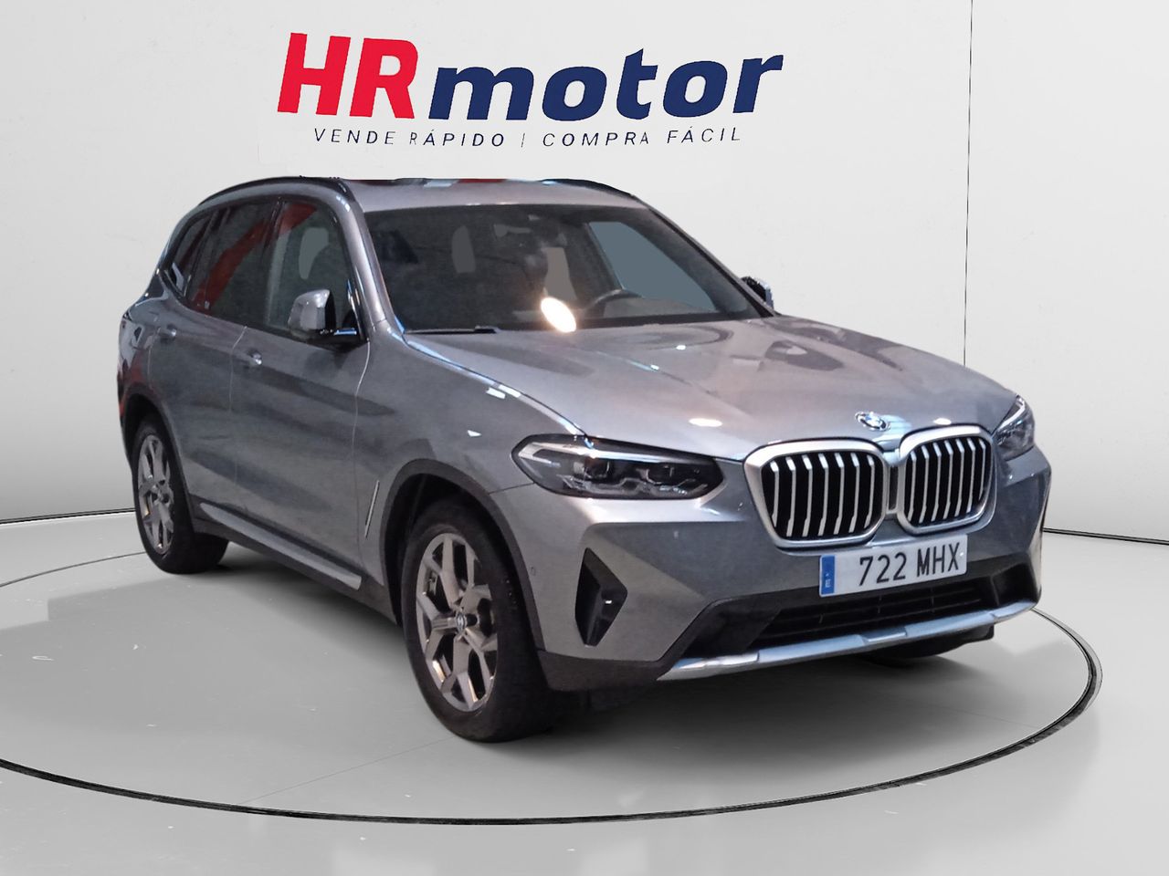 Foto bmw x3 2023 /