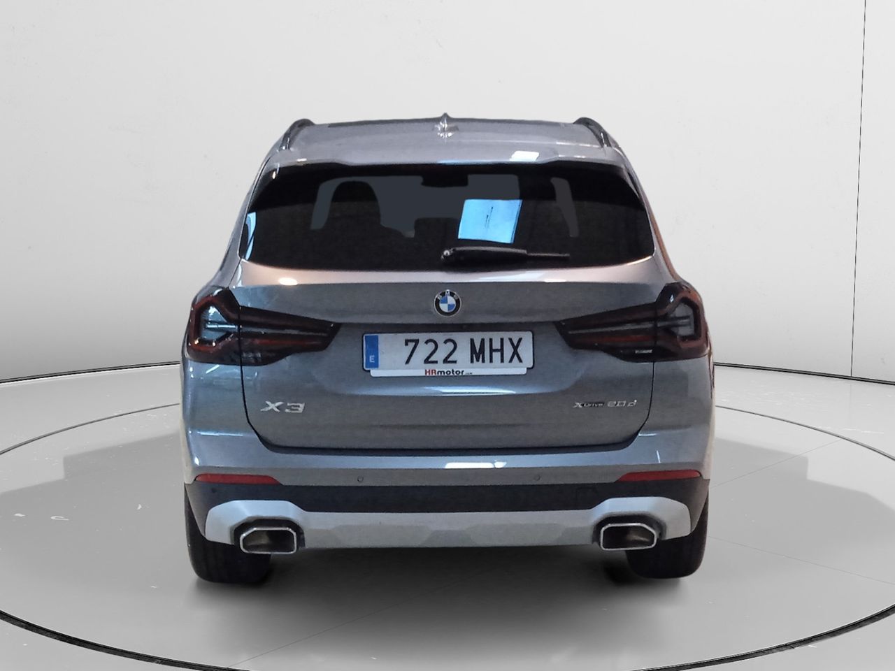 bmw x3 2023 / foto grande (3)