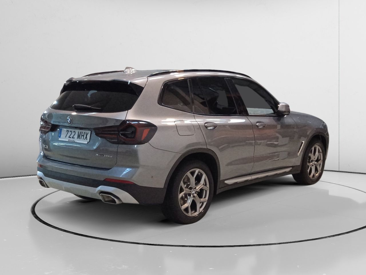 bmw x3 2023 / foto grande (2)