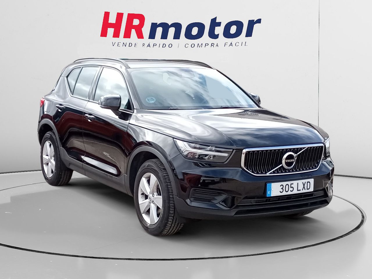 Foto volvo xc40 2022 /