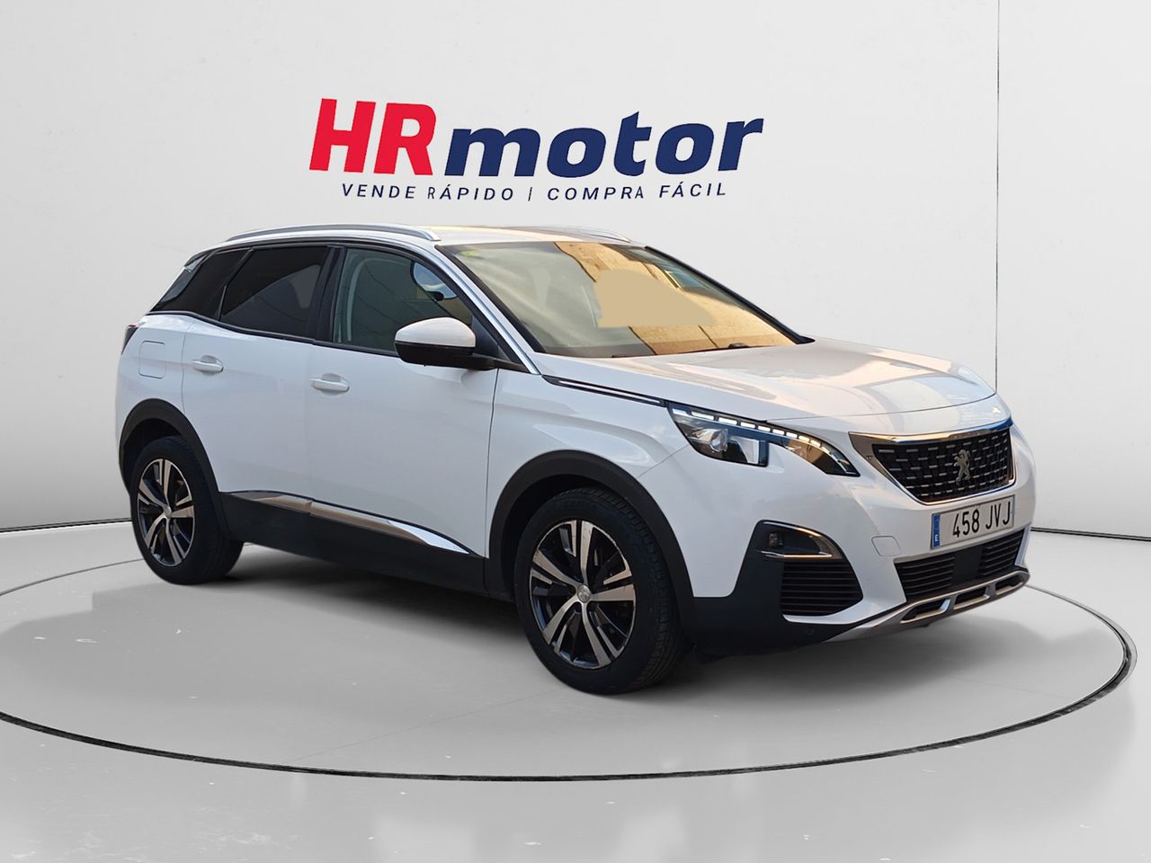 Foto peugeot 3008 2016 /