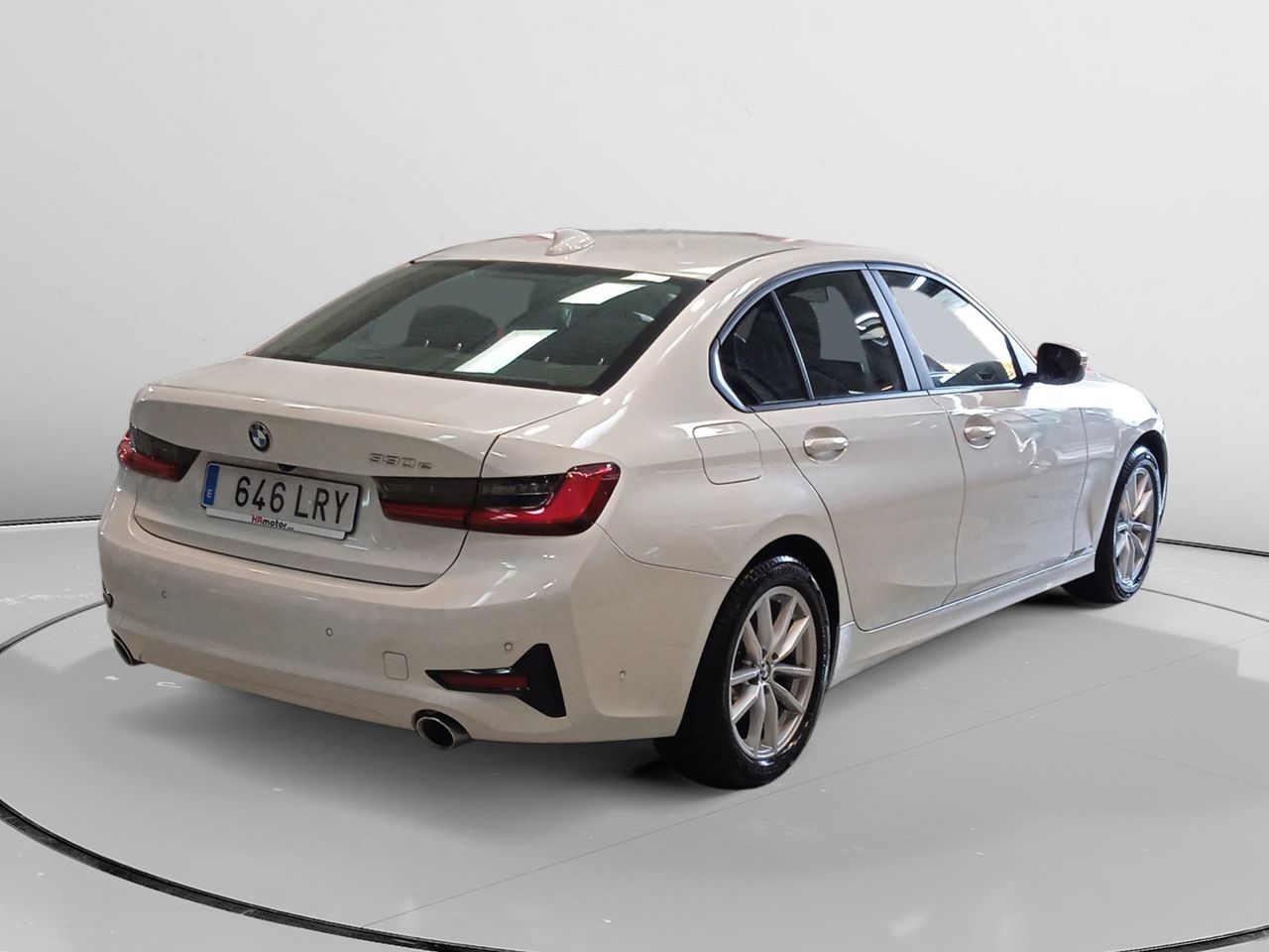 bmw serie 3 2021 / foto grande (2)