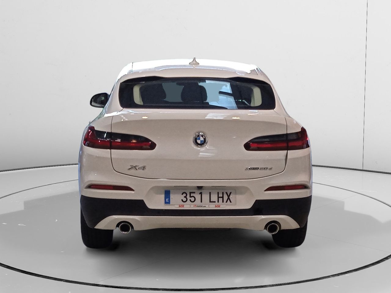 bmw x4 2019 / foto grande (3)