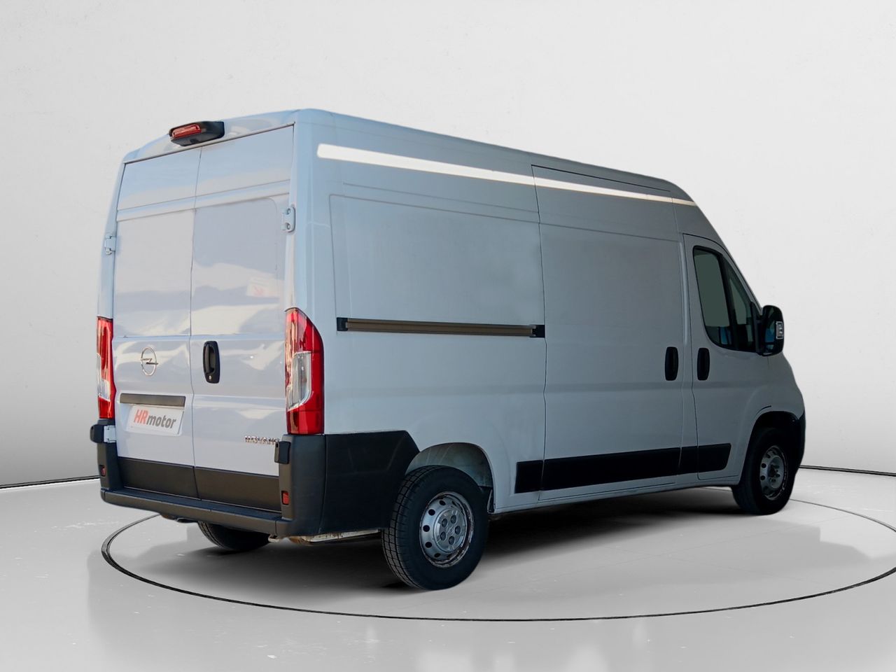 opel movano 2022 / foto grande (2)