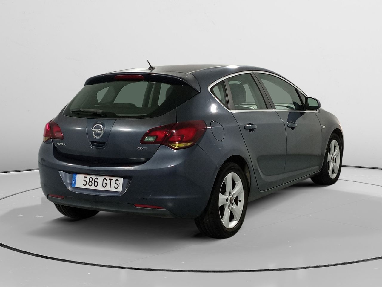 opel astra 2010 / foto grande (2)