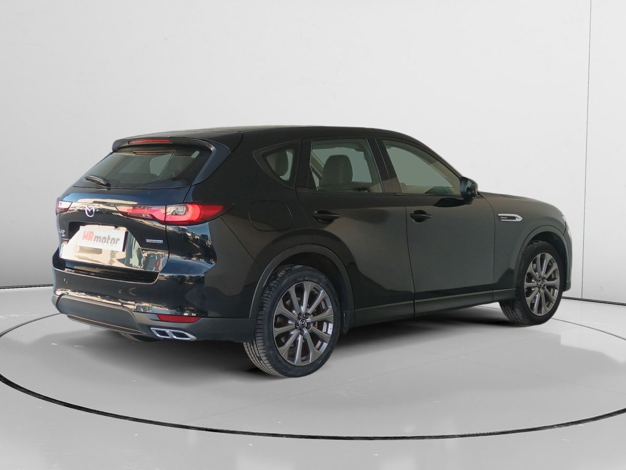 mazda cx-60 2023 / foto grande (2)