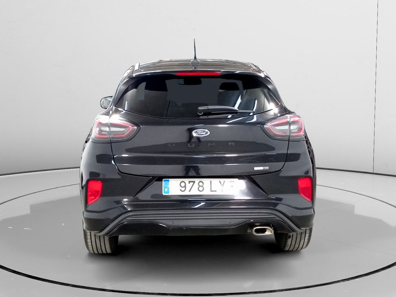 ford puma 2022 / foto grande (3)