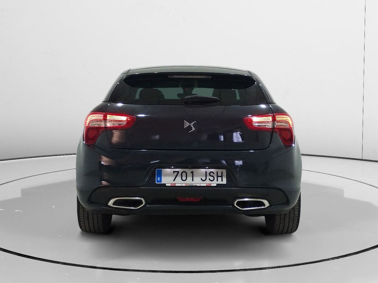 ds automobiles ds 5 2016 / foto grande (3)