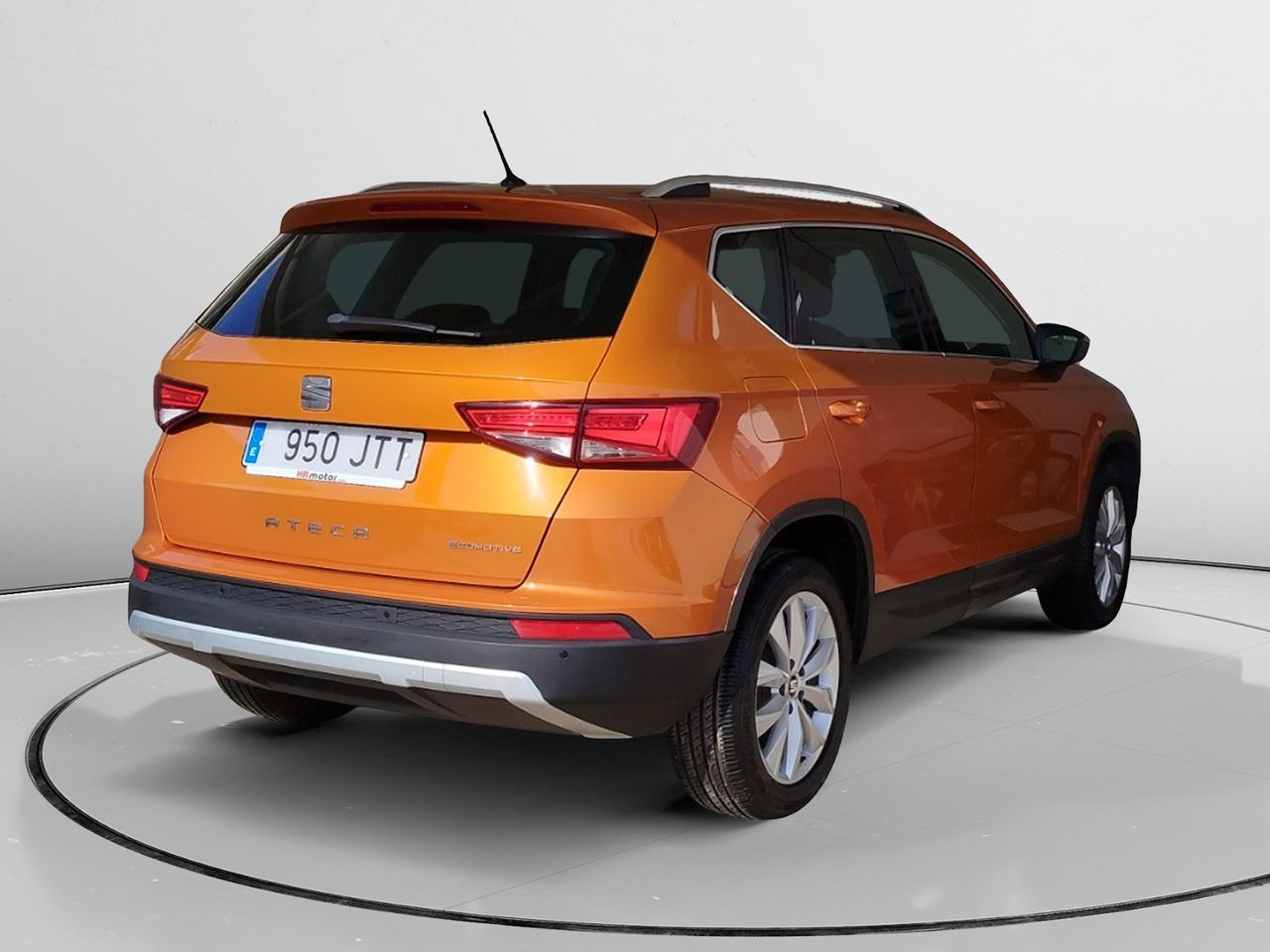 seat ateca 2016 / foto grande (2)
