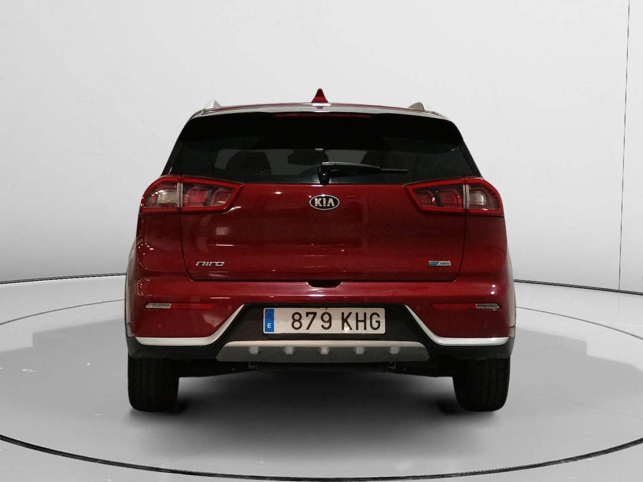 kia niro 2018 / foto grande (3)