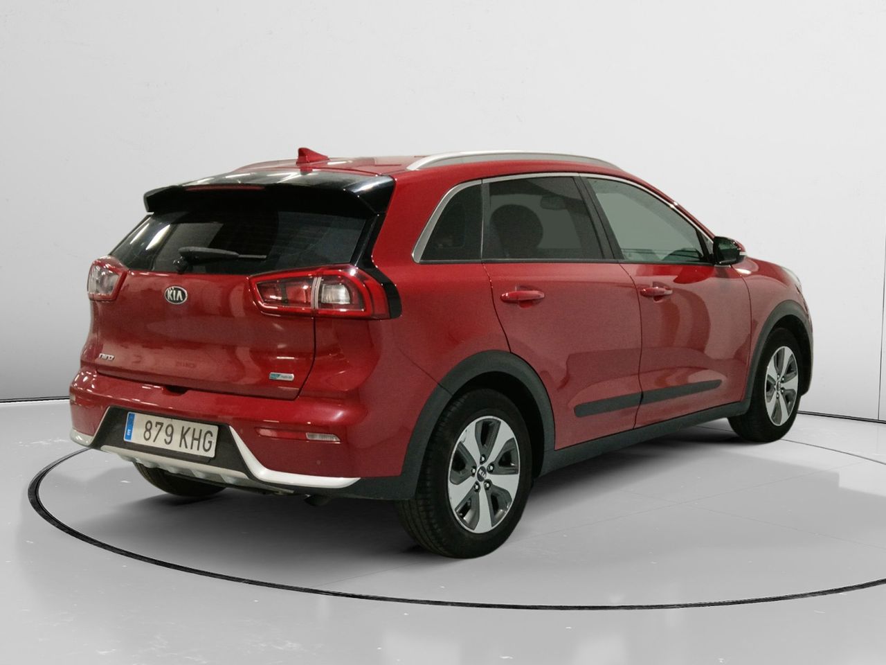 kia niro 2018 / foto grande (2)